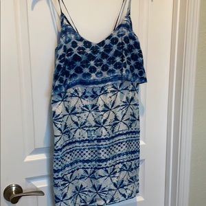 Rory Beca dress